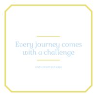 Are You Appreciating Your Journey?