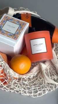 Client Spotlight: Hotel Lobby Candle! Since we first partnered up in 2020, we’ve launched over a dozen candles, been mentioned in top publications like Forbes, Marie Claire, Cosmopolitan, Buzzfeed, Martha Stewart, Oprah, and more.