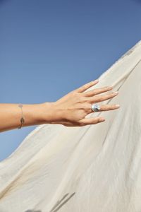 Sun ring : Marisa Mason   A statement ring to give you the strength of the sun. Comes in brass or sterling silver, sizes 6-9.