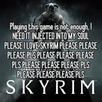 #Skyrim #elderscrolls #oblivion #fyp #games #singleplayergames #pleasehelpme #hyperfixation #whisper