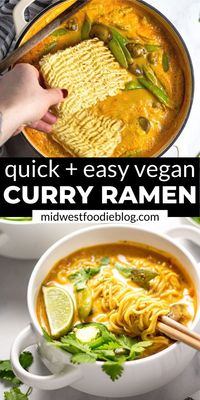 vegan ramen #vegan #veganlife #veganfood #veganmeals #veganliving #easyvegan #veganlunch #veganeating #vegetarian #healthyeating #plantbased #plantbaseddiet #vegandiet