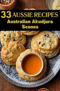 Australia Recipes showcase the diverse flavors of this country. From Australian Meat Pies to Traditional Australian Food these dishes capture the essence of Aussie cuisine. Try making some Grandmas Recipes Australia or experiment with unique Australian Side Dishes to bring a little taste of Australia to your kitchen.