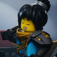 Ninjago | tags: nya icon, nya pfp, ninjago icon, ninjago pfp