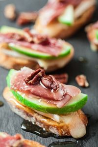 Easy Crostini Recipe