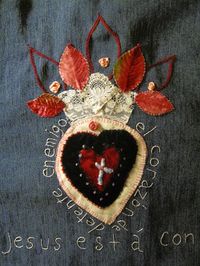 embroidery