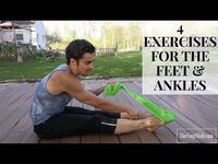 4 Exercises to Strengthen Your Ankles and Feet - Xero Shoes