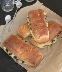 La brioche suisse - Recette par Karine Cuisine