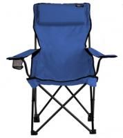 Camping Chair - Classic Bubba - Blue