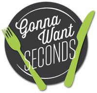 SAVE YOUR FAVORITE RECIPES! - Gonna Want Seconds