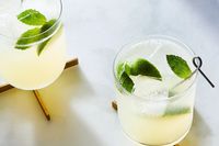 Gin Rickey (Is It a Sin to Drink Gin Before Noon?) Recipe on Food52