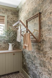 Heights House Laundry Room Reveal - Jenna Sue Design