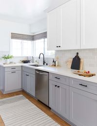 Photo 4 of 6 in A Leak Leads to a Dazzling Kitchen Overhaul in Los Angeles - Dwell