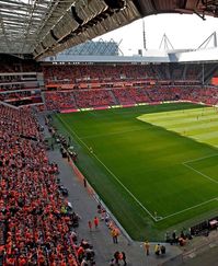 Philips Stadion, PSV Eindhoven