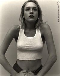 Chloe Sevigny