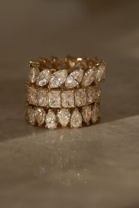 Bridal Jewelry - The Directory - The Lane