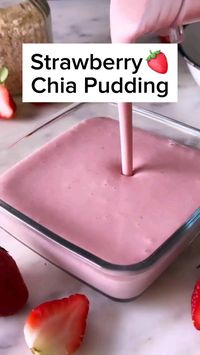 #chiaseedpudding #chia