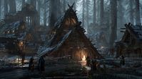 ArtStation - project arang