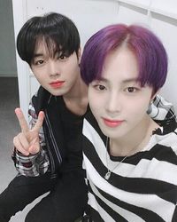 190708 Personal Instagram Ha Sungwoon