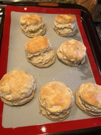 Biscuits from the Flying Biscuit Cafe | Food.com