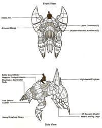 Basilisk war droid | Wookieepedia | Fandom