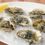 Restaurant Style Oysters Rockefeller | Chef Dennis