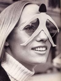 Here are the 1960s Fashion Trends we'd like to Nominate for a Comeback