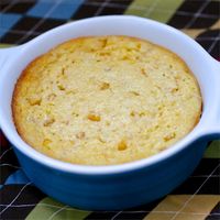 Awesome and Easy Creamy Corn Casserole