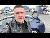 Driving a Tesla for Uber here’s my setup, is it worth renting a Tesla to drive for Uber? You decide - YouTube