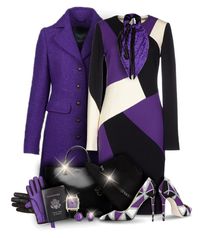 "For the Love of Purple Contest" by laurenjane47 ❤ liked on Polyvore featuring FAUSTO PUGLISI, Karl Lagerfeld, Anine Bing, Isotoner, Sam Edelman, Anna Coroneo, women's clothing, women's fashion, women and female