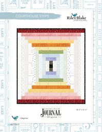 Free Quilts Patterns | Riley Blake Designs