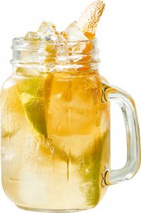 Lynchburg Lemonade