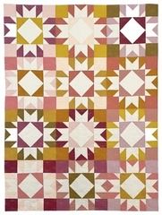 12 Fat Quarters – Scribbly Gum Quilt Co