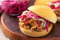 Make the best barbecue-style pulled pork sandwiches every time with these recipes for your grill, oven, slow cooker, and Instant Pot.