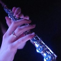 Muramatsu flute - Fluteplayer