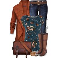 "Untitled #293" by immacherry on Polyvore