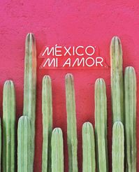 Mexico mi amor Sergio Fabila Photography