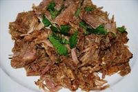 Crockpot Carnitas - Recipe Details