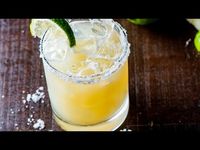 Do you want to learn how to make the best margaritas ever? Check out these 11 tips and a recipe. I promise you won't be disappointed!