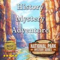 National Park Mystery Series