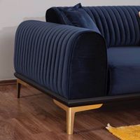 Pre-Order 30 Days Delivery   Nirvana 3 seater Sofa-bed  NIRV004