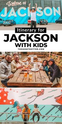 26 Epic Things To Do in Jackson, the state capital of Mississippi! Learn about our countries history of American civil rights, take in the phenomenal blues music scene or do a lighthearted activity like an escape room! With these 26 Fun Things To Do In Jackson, Mississippi with Kids, You'll have an amazing vacation or weekend getaway. Find the best places to stay and where to eat on your trip. Jackson Mississippi is definitely a US city worth a visit! Enjoy the local cuisine and more!