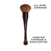 Multi-Use Powder Brush - LAWLESS | Sephora