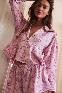 Beauty Sleep PJ Set | Free People