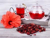 Hibiscus Tea Recipe