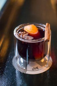 Viking Glogg | Bon Appétit