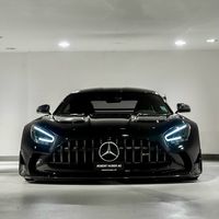 The Killer AMG GT Black Series 💉🩸 . . . . . Credits 📸: @autoweltschweiz ___________________________ #Mercedes #mercedesbenz #Mercedesclub #amggang #Mercedesbenzamg #gtblackseries