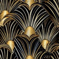 Elevate your interiors with our Orion Wallpaper, a luxurious blend of sophistication and opulence. This captivating design features abstract black and gold patterns that exude a timeless and chic aesthetic. The intertwining elements create a dynamic and visually stunning effect, making it an ideal choice for those seeking a touch of glamour in their space. The contrast of deep black and radiant gold adds a sense of richness, instantly transforming your walls into a focal point of elegance. Craft