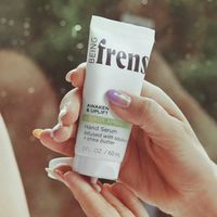 Being Frenshe | Citrus Amber: Awake & Uplift 

Massage the serum into hands anytime, anywhere. You can use this before applying a hand lotion or moisturizing cream.