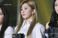 Seulgi Red velvet