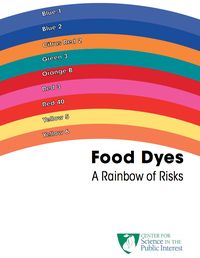 This is one of the best, most complete articles on artificial food dyes! Food Dyes – Do They Cause Hyperactivity?